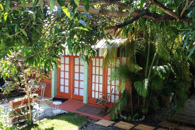 The Wild Rose Villa Miami Exterior photo