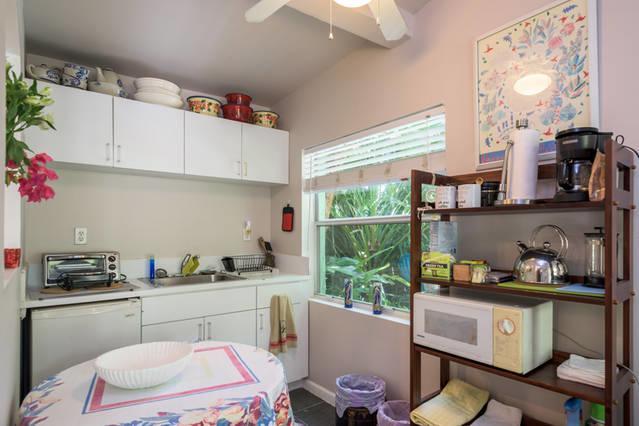 The Wild Rose Villa Miami Exterior photo